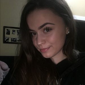 Meet your Posher, Patricia